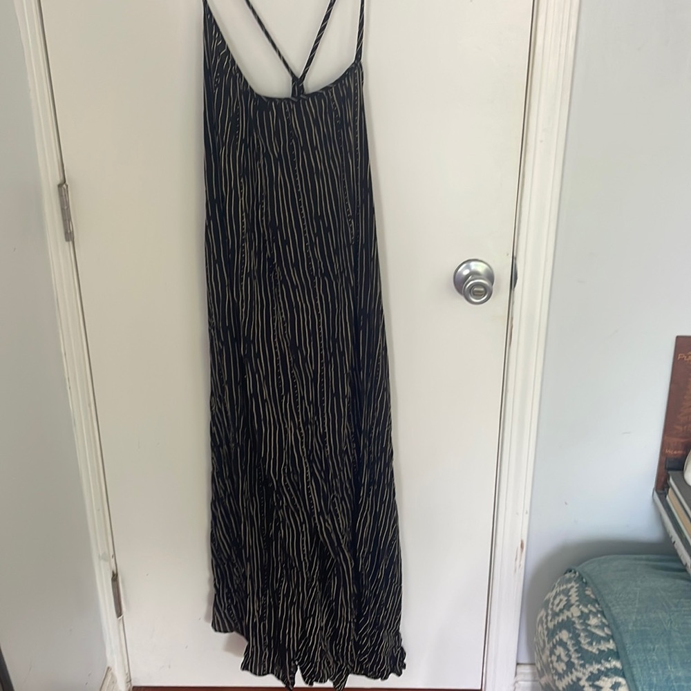 Baggy Jumpsuit